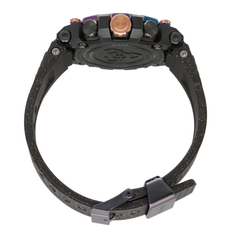 CASIO カシオ/G-SHOCK MT-G 電波ソーラー/MTG-B3000DN-1AJR//001*****/Aランク/09