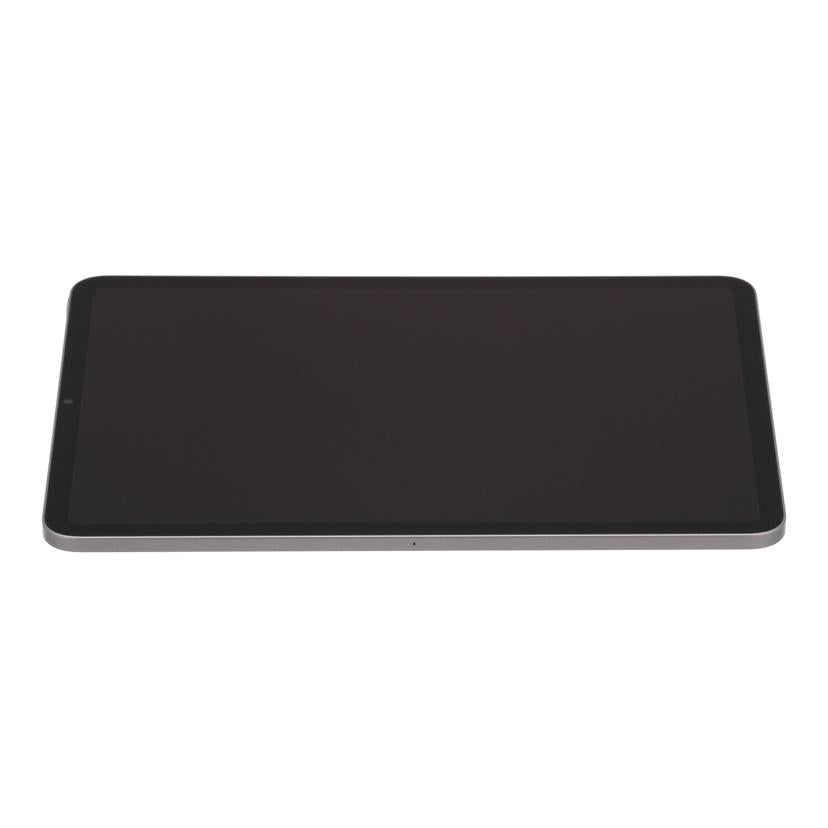 APPLE アップル/第4世代 iPadPro/MNXF3J/A//WJ2YTFKG2G/Bランク/85