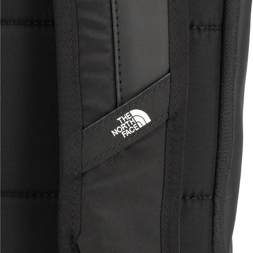 THE NORTH FACE ザ・ノースフェイス/THE NORTH FACE リュック クロ/NF0A3KYF//ABランク/78