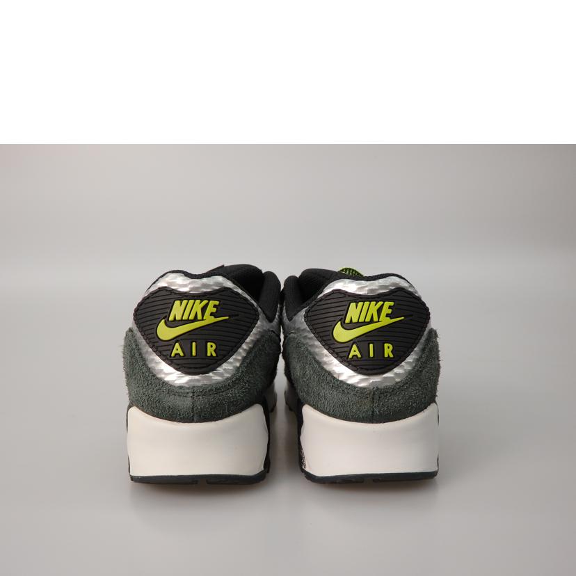 NIKE ナイキ/3M Air Max 90/CZ2975//ABランク/76