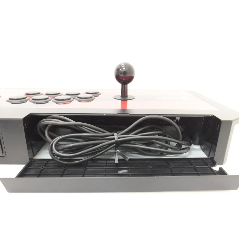 HORI ホリ/リアルアーケードPro.V HAYABUSA/PS4-055//71007/Bランク/88
