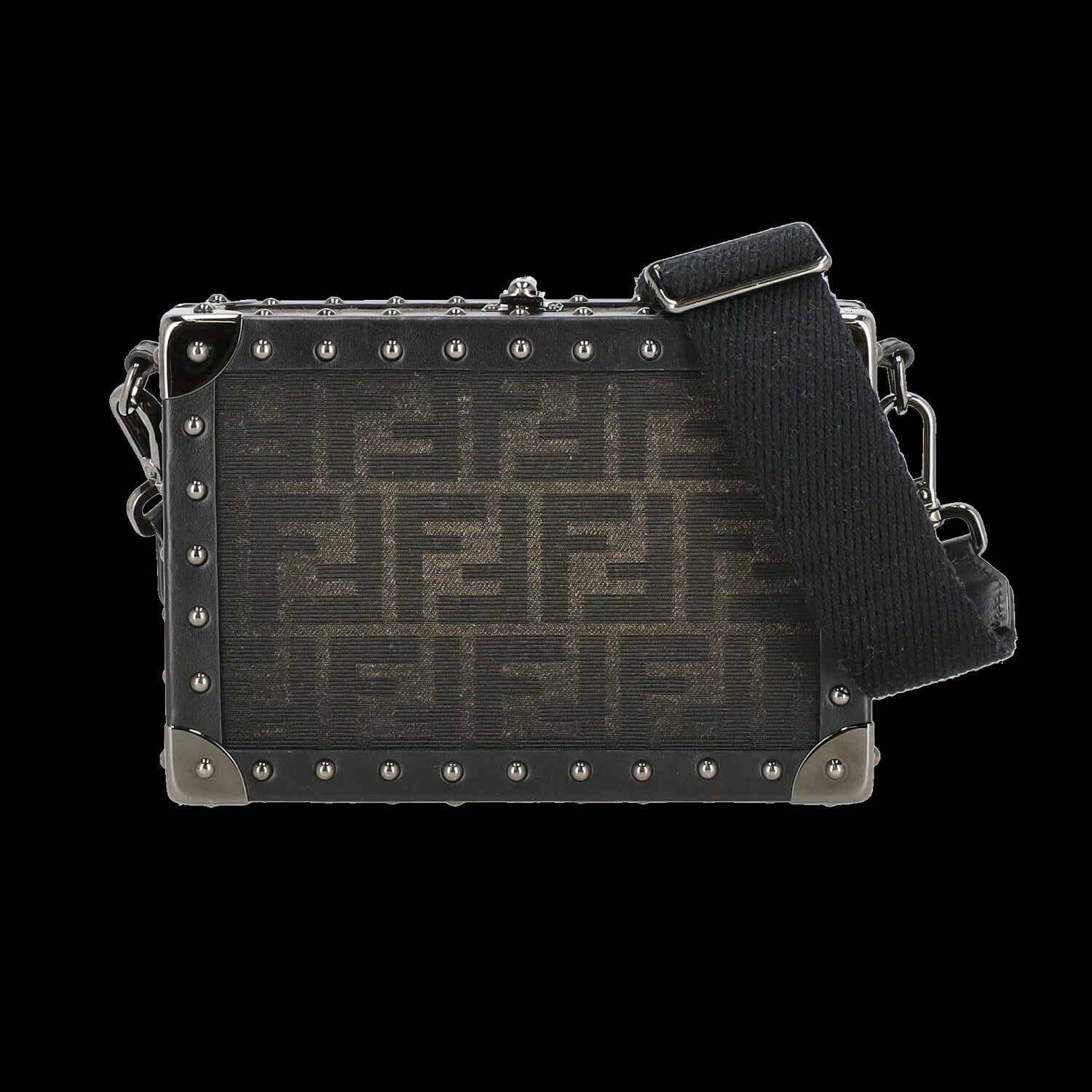 FENDI フェンディ/ショルダーバッグ/ズッカ柄/7VV165-APD8//239*****/Aランク/84