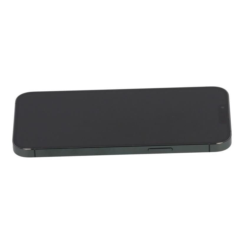 Apple SIMロックなし アップル /iPhone13 Pro Max 256GB/MNCV3J/A//CT7PWL60X0/Cランク/09