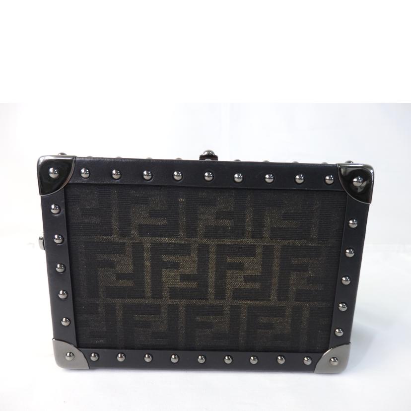 FENDI フェンディ/ショルダーバッグ/ズッカ柄/7VV165-APD8//239*****/Aランク/84