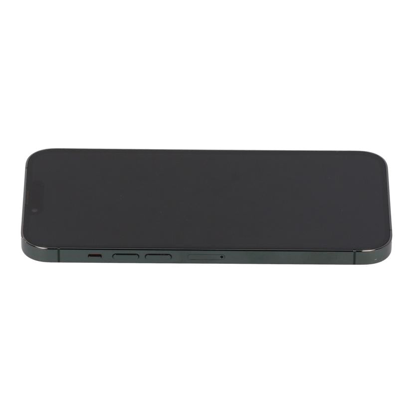 Apple SIMロックなし アップル /iPhone13 Pro Max 256GB/MNCV3J/A//CT7PWL60X0/Cランク/09