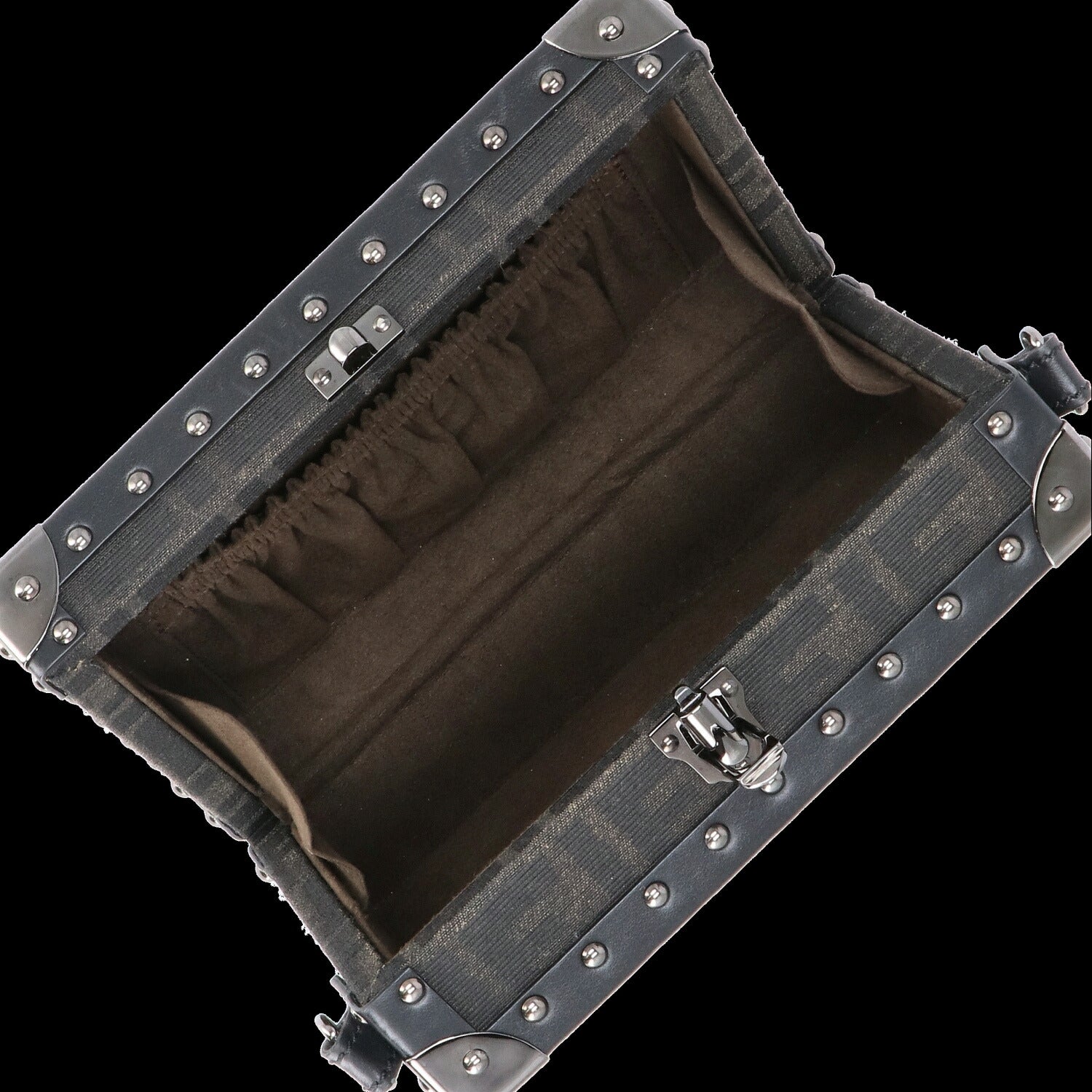 FENDI フェンディ/ショルダーバッグ/ズッカ柄/7VV165-APD8//239*****/Aランク/84