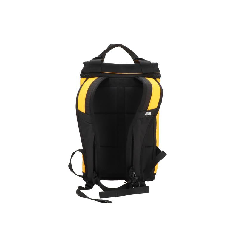 THE NORTH FACE ザ・ノースフェイス/THE NORTH FACE 小型リュック 黄/NF0A3KYV//ABランク/78