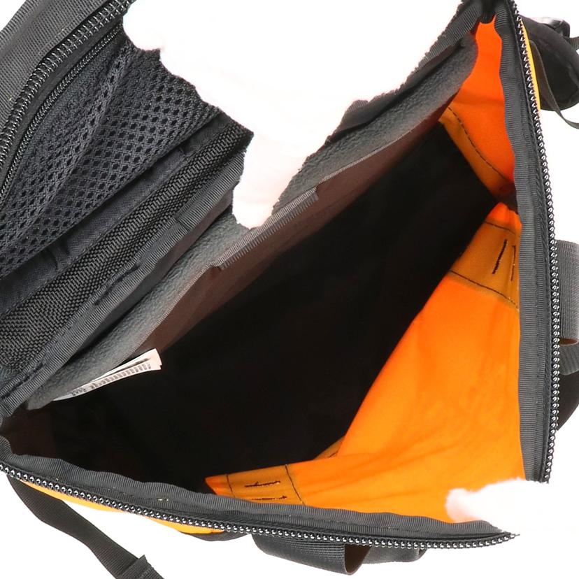 THE NORTH FACE ザ・ノースフェイス/THE NORTH FACE 小型リュック 黄/NF0A3KYV//ABランク/78
