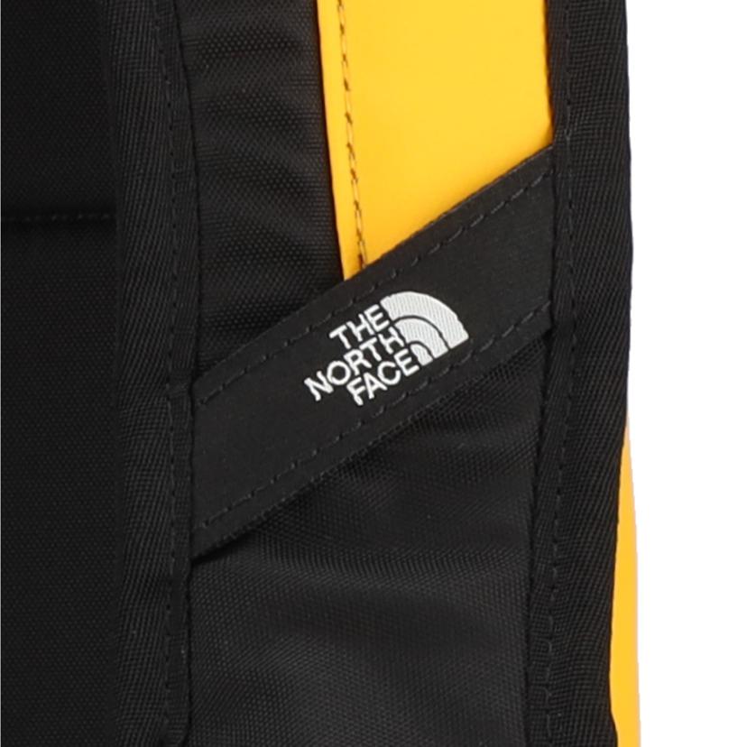 THE NORTH FACE ザ・ノースフェイス/THE NORTH FACE 小型リュック 黄/NF0A3KYV//ABランク/78