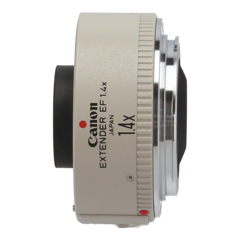 Canon キヤノン /エクステンダー1.4X/EXTENDER EF 1.4X//65518/Bランク/42