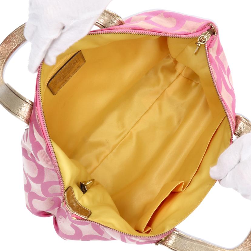 COACH コーチ/シグネチャー/ポピーオプアート/トート/13826//K09**/ABランク/78