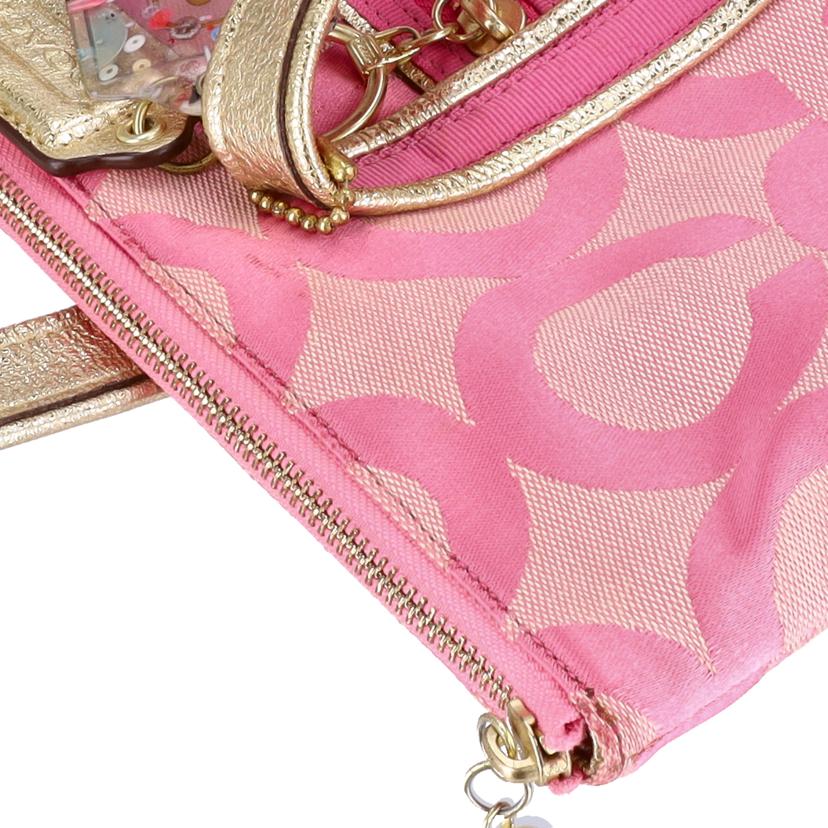 COACH コーチ/シグネチャー/ポピーオプアート/トート/13826//K09**/ABランク/78