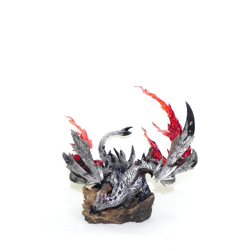 CAPCOM カプコン/天彗龍 バルファルク フィギュア/カプコンフィギュアビルダー クリエイターズモデル//Aランク/81