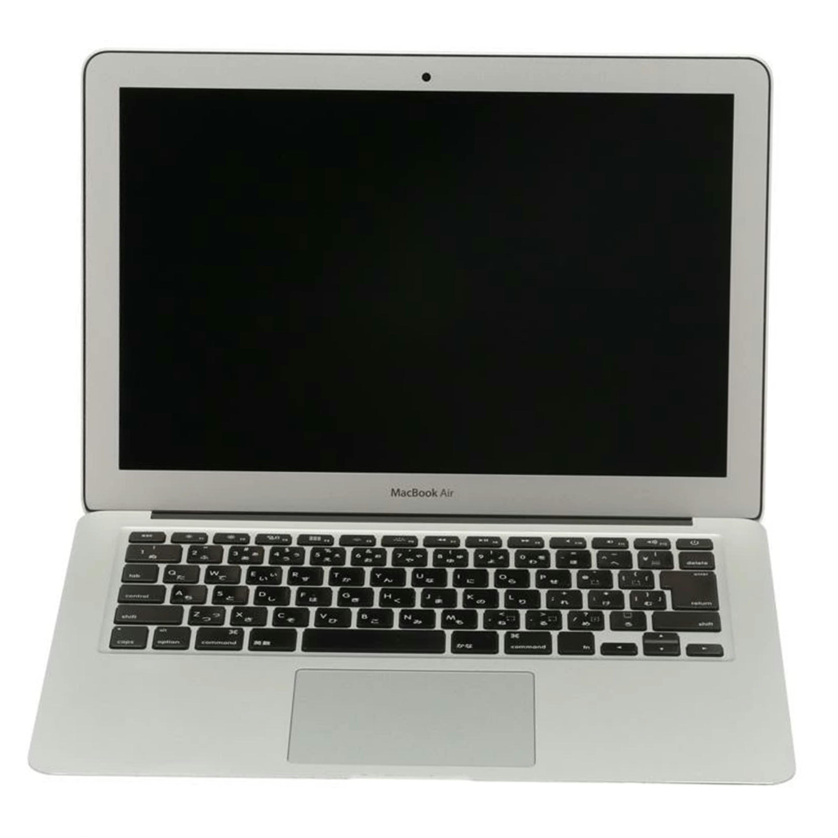 APPLE アップル/MacBook Air/A1466//FVHTT6VGJ1WK/Cランク/88