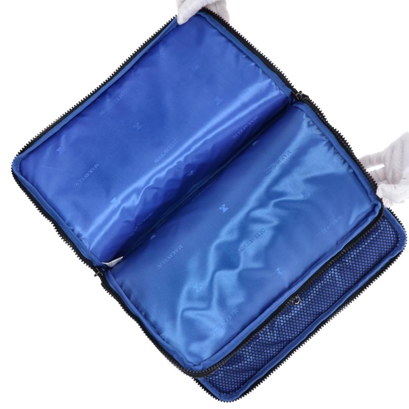 MAKAVELIC マキャベリック/PCバッグ/クラッチバッグ//ABランク/93