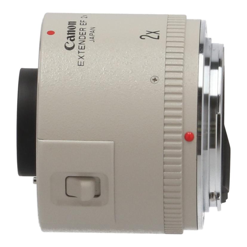 Canon キヤノン /エクステンダー2X /EXTENDER EF 2X//57084/Bランク/42