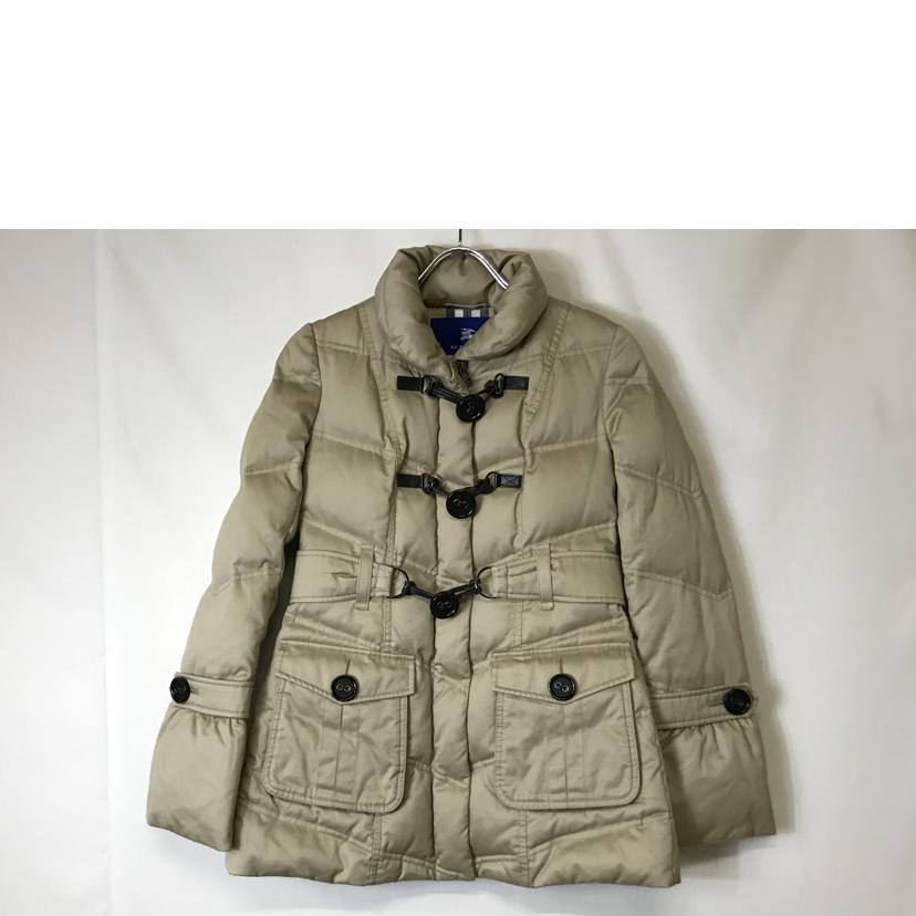 BURBERRY BLUE LABEL バーバリー/ダウンコート/FRF08-588-40//Bランク/51