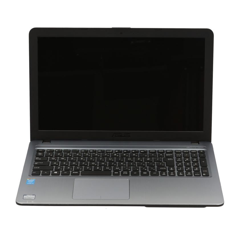 ASUS エイスース/Windows10パソコン/ VivoBook X540LA//g3n0cx00x30209c/Bランク/01