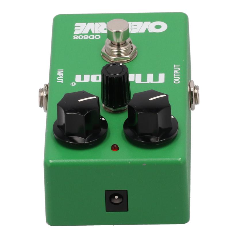 Maxon マクソン/エフェクター/オーバードライブ/OD808//-/Bランク/85