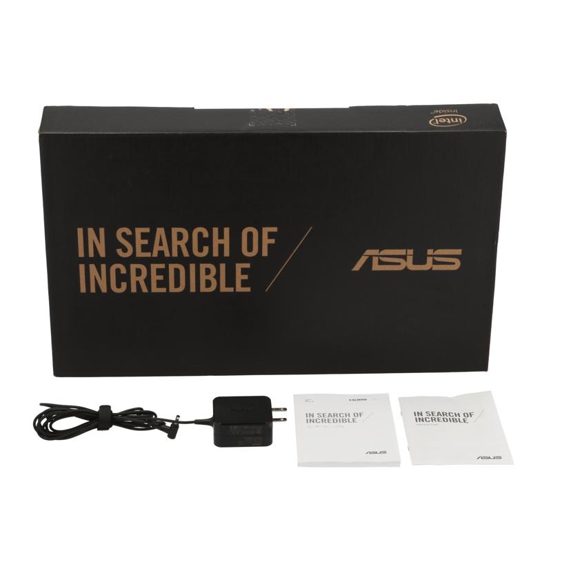 ASUS エイスース/Windows10パソコン/ VivoBook X540LA//g3n0cx00x30209c/Bランク/01