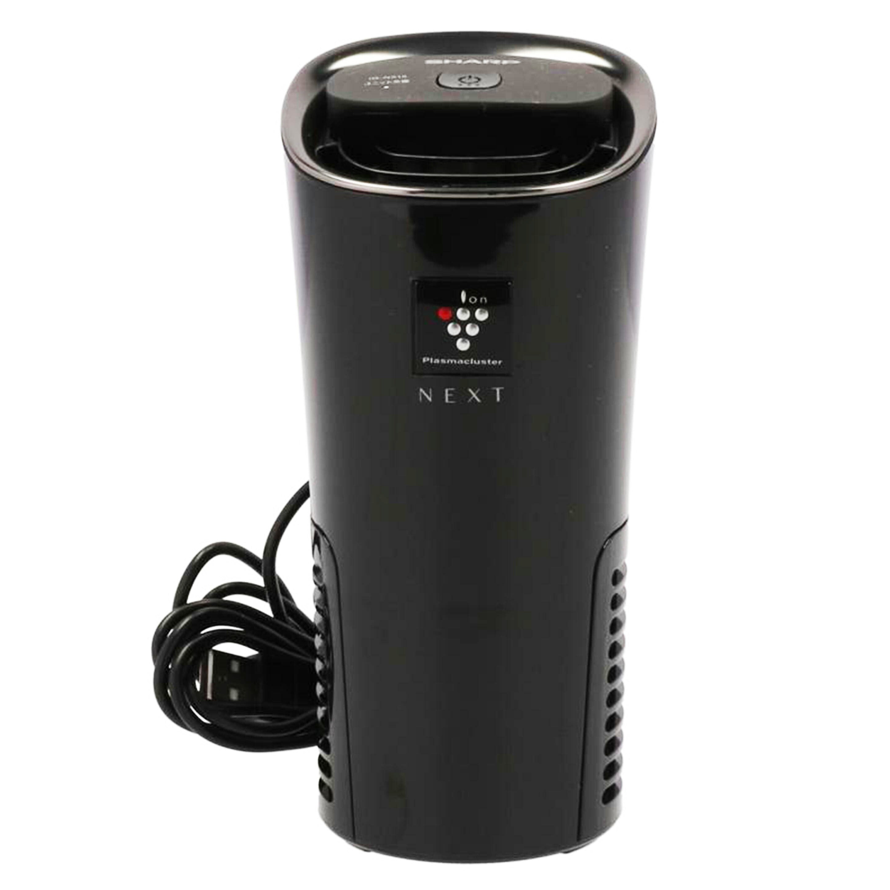 SHARP シャープ/プラズマクラスターイオン発生器/IG-NX15//0046975/Bランク/62