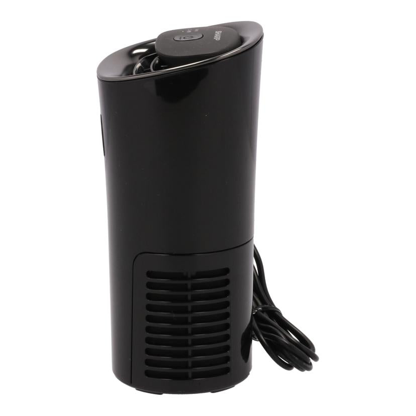 SHARP シャープ/プラズマクラスターイオン発生器/IG-NX15//0046975/Bランク/62