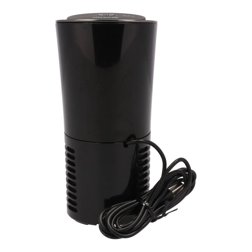 SHARP シャープ/プラズマクラスターイオン発生器/IG-NX15//0046975/Bランク/62