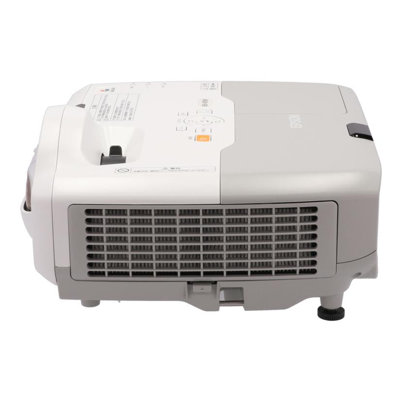 EPSON エプソン/プロジェクター/Offirio/EB-435W//QCZF430149L/Bランク/85