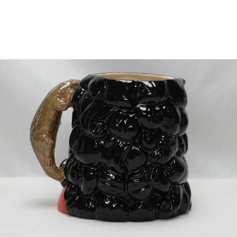 Royal Doulton ロイヤル ドルトン/キャプテンフック キャラクタージャグ 1994/D6947//Aランク/52