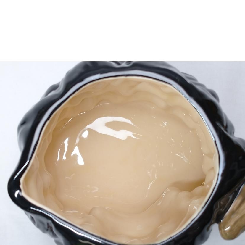 Royal Doulton ロイヤル ドルトン/キャプテンフック キャラクタージャグ 1994/D6947//Aランク/52