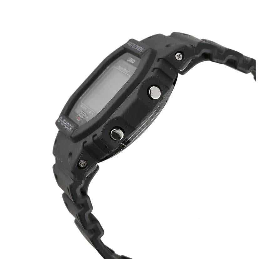 CASIO カシオ/G-SHOCK/電波ソーラー/海外モデル/GW-5000U-1ER//201*****/SAランク/78