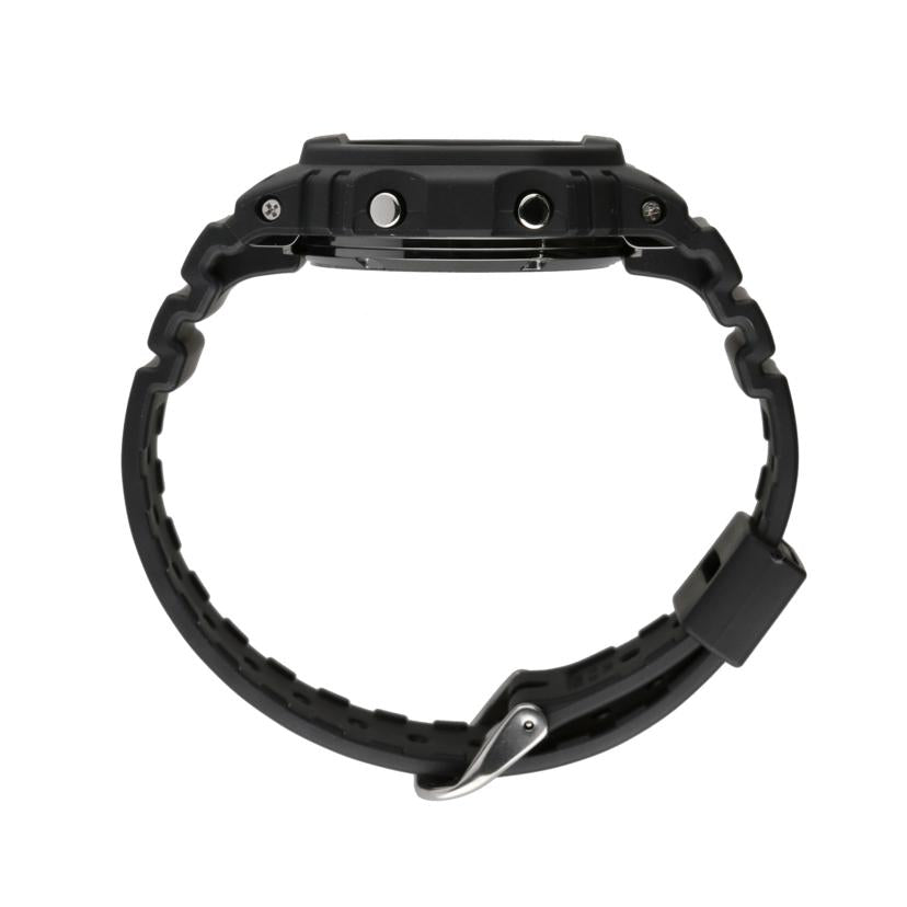 CASIO カシオ/G-SHOCK/電波ソーラー/海外モデル/GW-5000U-1ER//201*****/SAランク/78