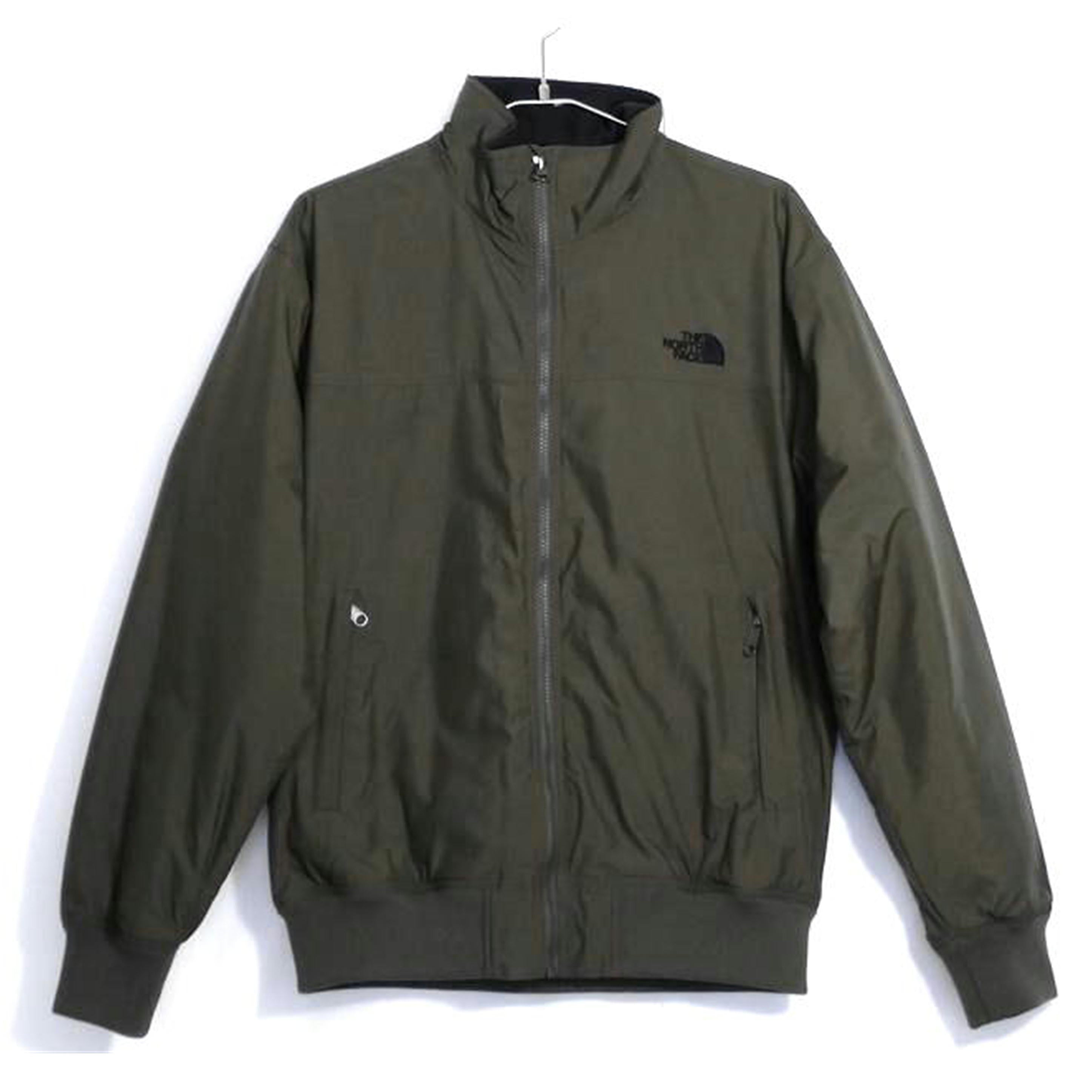 THE NORTH FACE ノースフェイス/CompactNomadBlouson/NP72434//Bランク/52