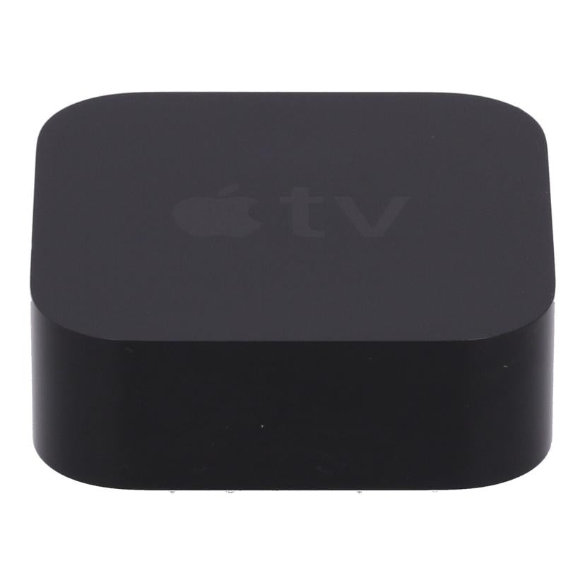 Apple アップル /Apple TV 4K 32GB 2017/MQD22J/A//DY3X98K1J1WF/Bランク/01