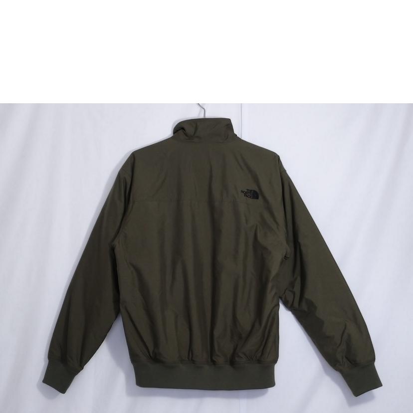 THE NORTH FACE ノースフェイス/CompactNomadBlouson/NP72434//Bランク/52