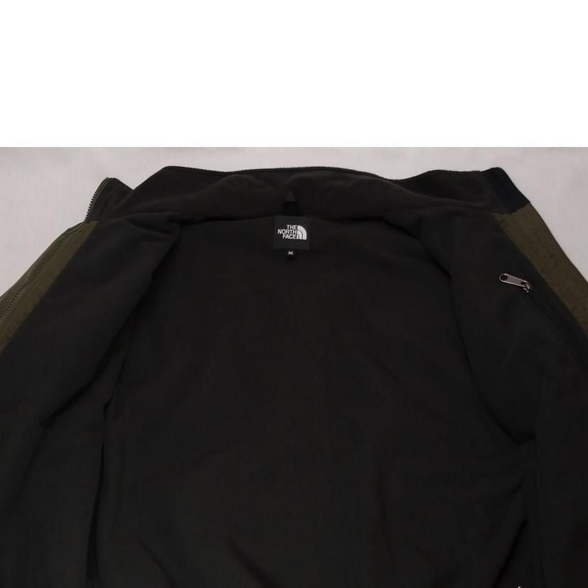 THE NORTH FACE ノースフェイス/CompactNomadBlouson/NP72434//Bランク/52