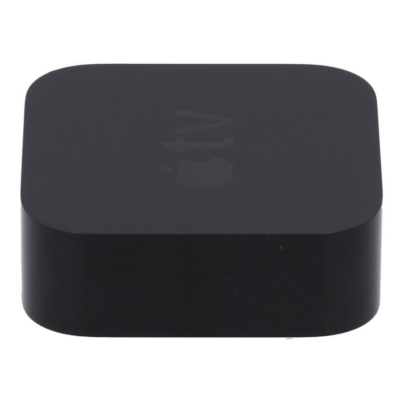 Apple アップル /Apple TV 4K 32GB 2017/MQD22J/A//DY3X98K1J1WF/Bランク/01