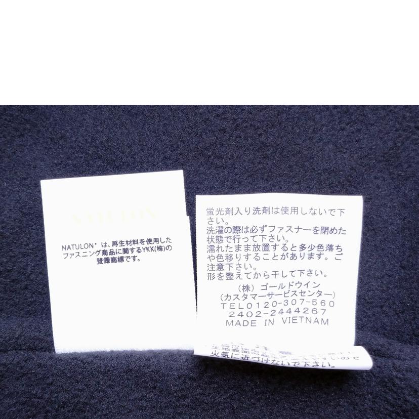 THE NORTH FACE ノースフェイス/CompactNomadBlouson/NP72434//Bランク/52
