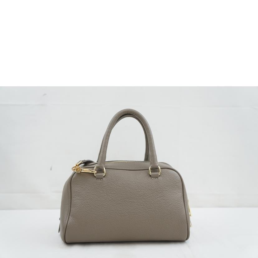 CHRISTIAN VILL クリスチャンヴィラ/CHRITIAN VILL ボストンショルダー//ABランク/67