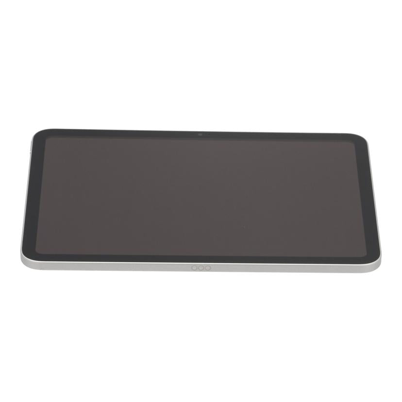 Apple アップル/iPad 第10世代 64GB Wi-Fi/NPQ03J/A//N4MGWYQK03/Aランク/64