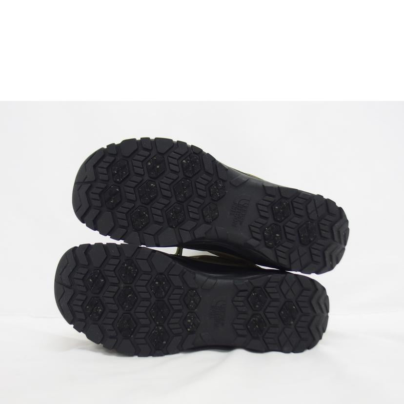 THE NORTH FACE ノースフェイス/スノーショット6/ブーツ/NF51960//Bランク/04