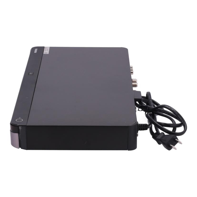 TOSHIBA トウシバ/BDレコーダー/DBR-T650//K046102078/Bランク/09