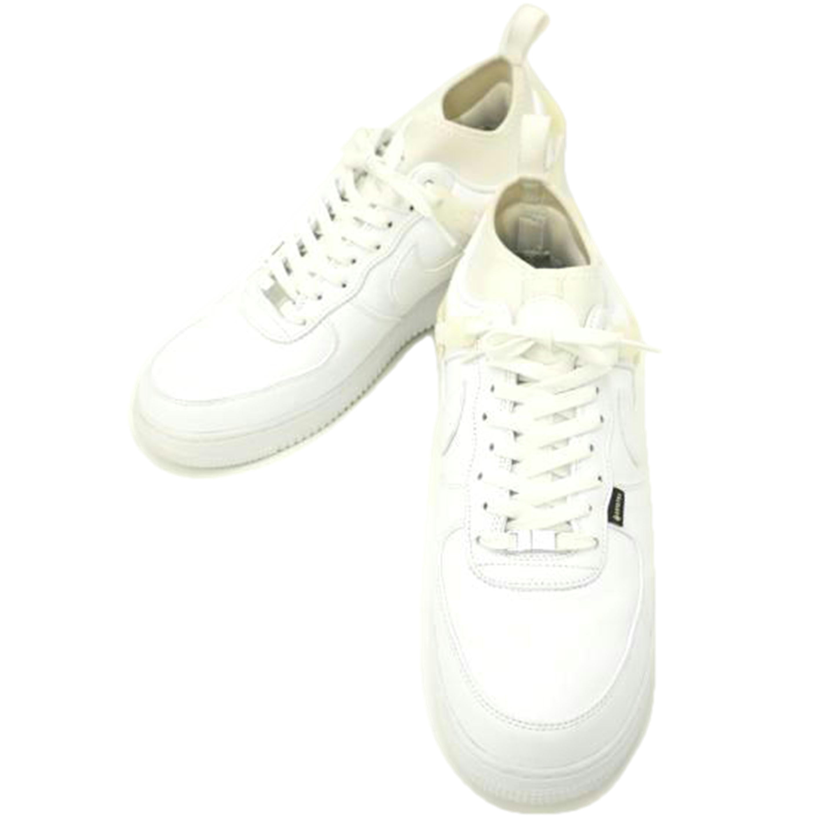 NIKE×UNDERCOVER ナイキ×アンダーカバー/NIKE×UNDERCOVER AIR FORCE 1LOW/DQ7558-101//Aランク/69