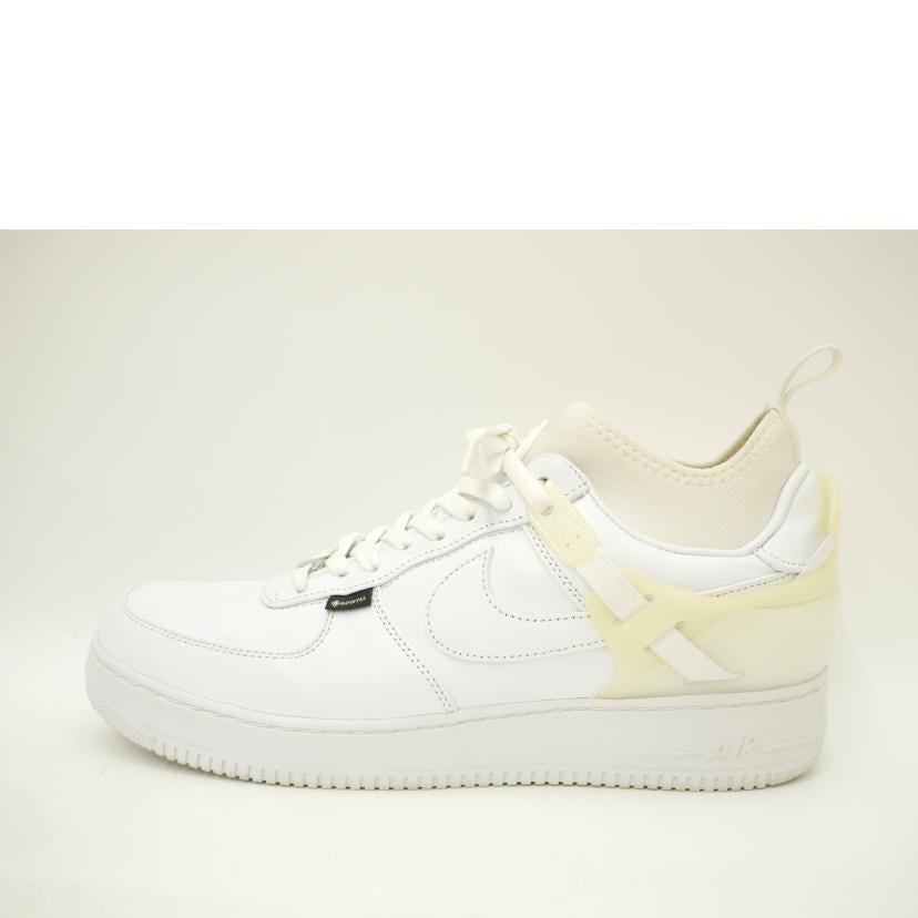 NIKE×UNDERCOVER ナイキ×アンダーカバー/NIKE×UNDERCOVER AIR FORCE 1LOW/DQ7558-101//Aランク/69