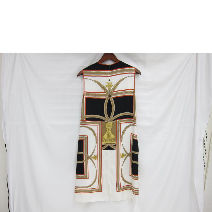 BURBERRY バーバリー/BURBERRY シルクワンピース/8014297/69E//ABランク/82