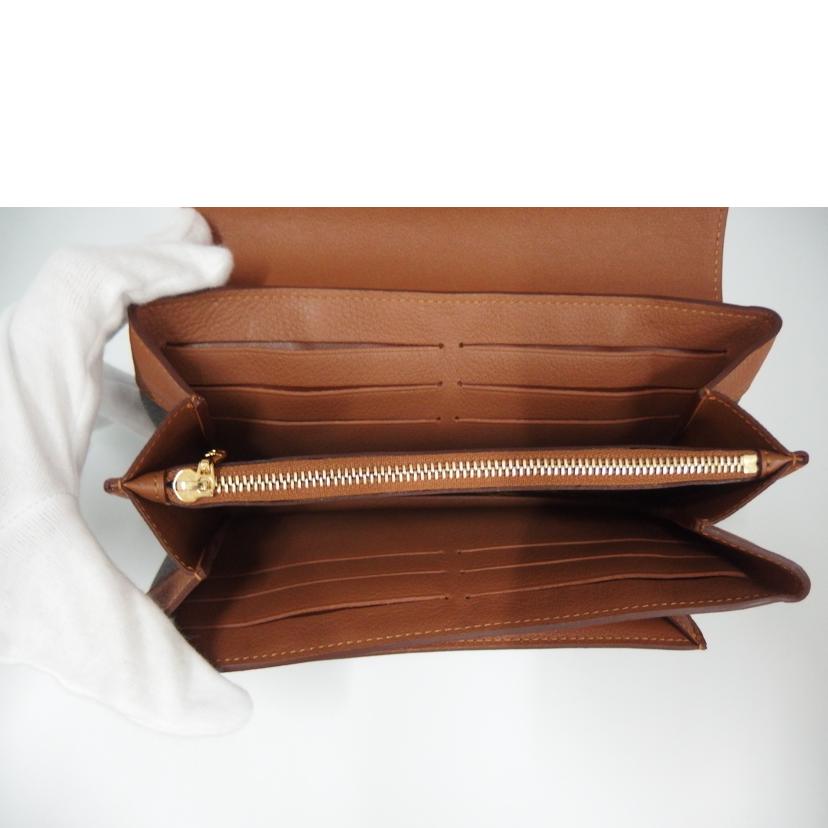 LV ルイヴィトン/ポルトフォイユエリゼ/M60412//TH2***/Aランク/82