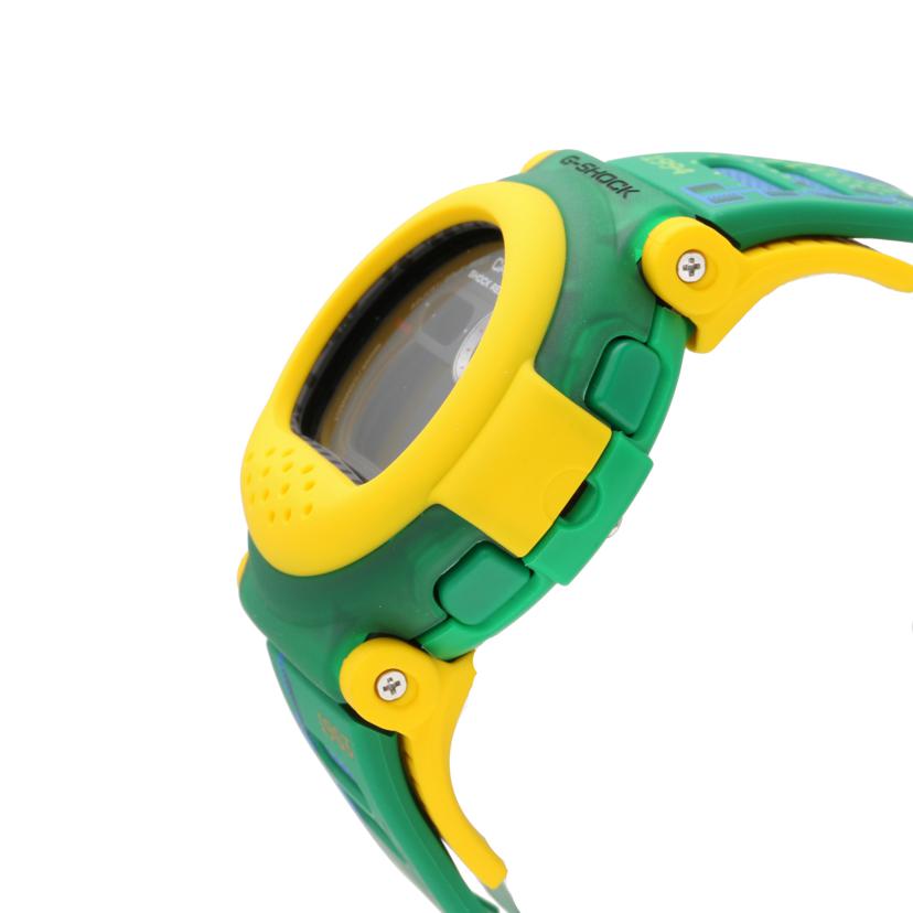 CASIO カシオ/G-SHOCK/ニュージェイソン/スマホリンク/G-B001RG-3JR//D3A***/SAランク/19