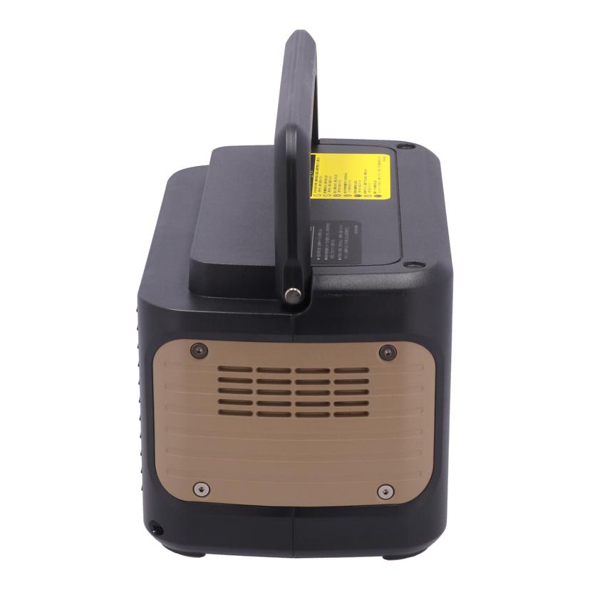 JVC JVCケンウッド /ポータブル電源/BN-RB62//10759523/Bランク/05