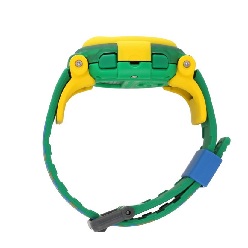 CASIO カシオ/G-SHOCK/ニュージェイソン/スマホリンク/G-B001RG-3JR//D3A***/SAランク/19