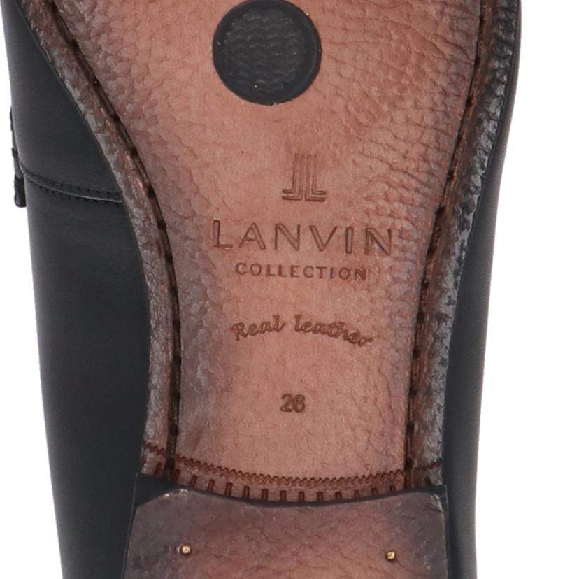 25/LANVIN/LANVIN/ビジネスシューズ/26cm//Aランク/75
